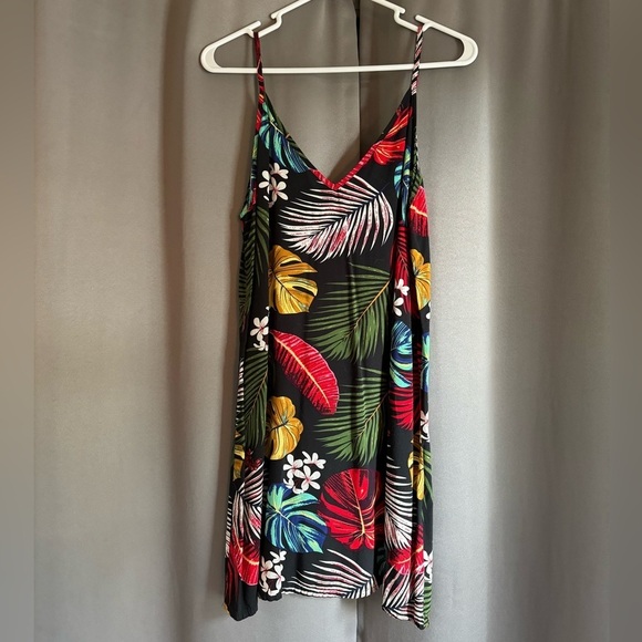SHEIN NWOT Cover Up Dress - Picture 1 of 2